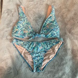 Vineyard Vines Turtle Bikini